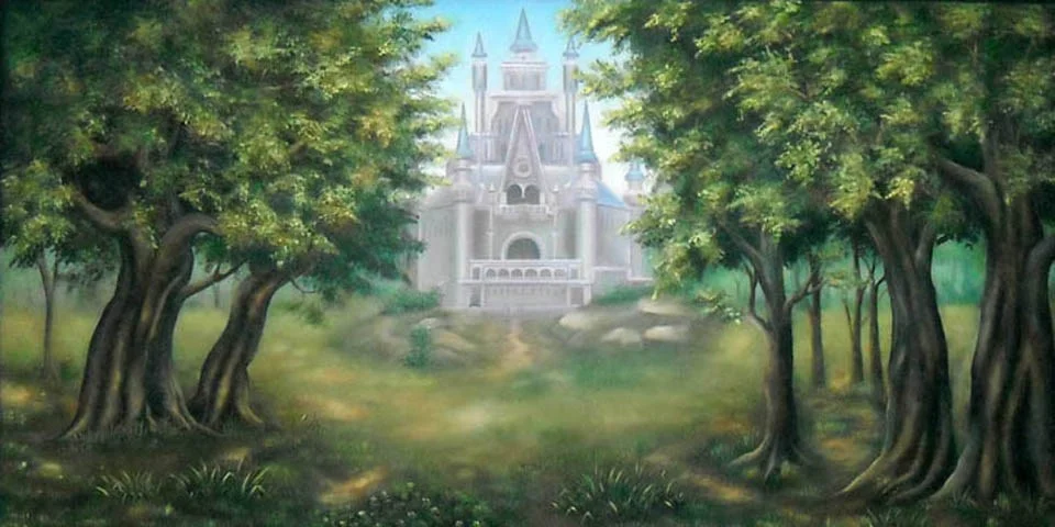 Theatre Backdrops