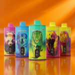 Vapen Aura 100K (12 Flavors)