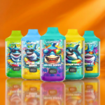 Vapen Mega 50K (12 Flavors)