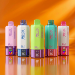 Vapen Octo 160K 8-in-1