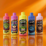 Vapen Titan 10K (25 Flavors)