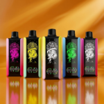 Vapen Skywalk 30K (16 Flavors)