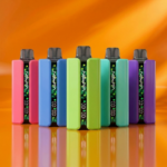 Vapen Flow 40K (20 Flavors)