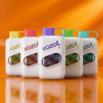 Vozol Star Click 50K