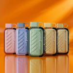 Vozol Gear 50K