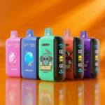 Elf Bar Raya D3 25K (5%)