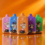 UZY Digital 15K