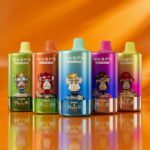 Waspe 100K 4-in-1