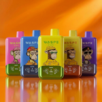 Waspe 40K 2-in-1