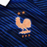 France Home Shirt World Cup 2026 - Image 4