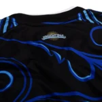 Argentina Away Shirt World Cup 2026 - Image 8