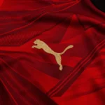 Egypt Home Shirt World Cup 2026 - Image 6