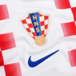 Croatia Home Shirt World Cup 2026 - Image 4
