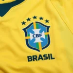 Brazil Home Shirt World Cup 2026 - Image 7