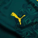 Senegal Away Shirt World Cup 2026 - Image 3