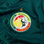 Senegal Away Shirt World Cup 2026 - Image 5
