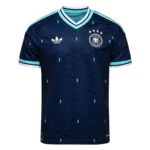 Germany Away Shirt World Cup 2026