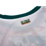 Senegal Home Shirt World Cup 2026 - Image 6