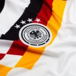 Germany Home Shirt World Cup 2026 - Image 4