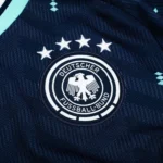 Germany Away Shirt World Cup 2026 - Image 3