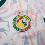 Senegal Home Shirt World Cup 2026 - Image 7