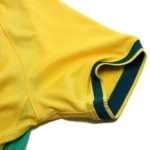 Brazil Home Shirt World Cup 2026 - Image 6