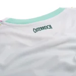 Austria Away Shirt World Cup 2026 - Image 10