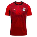 Egypt Home Shirt World Cup 2026 - Image 8