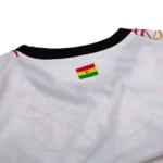 Ghana Home Shirt World Cup 2026 - Image 3