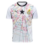 Ghana Home Shirt World Cup 2026