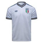 Italy away Shirt World Cup 2026