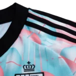 Belgium Away Shirt World Cup 2026 - Image 4