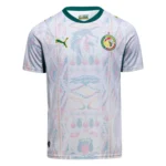 Senegal Home Shirt World Cup 2026