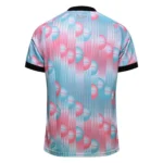 Belgium Away Shirt World Cup 2026 - Image 2