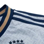 Italy away Shirt World Cup 2026 - Image 4