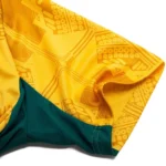 Ghana Away Shirt World Cup 2026 - Image 3