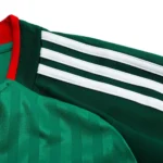 Algeria Away Shirt World Cup 2026 - Image 4