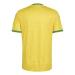 South Africa Home Shirt World Cup 2026 - Image 2