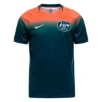 Australia Away Shirt World Cup 2026