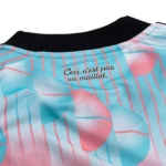 Belgium Away Shirt World Cup 2026 - Image 9