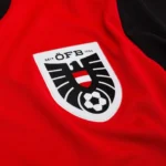 Austria Home Shirt World Cup 2026 - Image 4