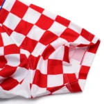 Croatia Home Shirt World Cup 2026 - Image 6