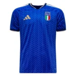 Italy Home Shirt World Cup 2026