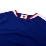 Japan Home Shirt World Cup 2026 - Image 4