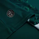 Senegal Away Shirt World Cup 2026 - Image 8
