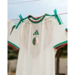 Algeria Home Shirt World Cup 2026 - Image 5