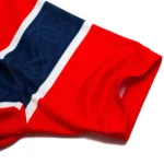 Norway Home Shirt World Cup 2026 - Image 6