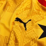 Ghana Away Shirt World Cup 2026 - Image 7