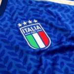 Italy Home Shirt World Cup 2026 - Image 3