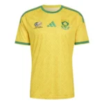 South Africa Home Shirt World Cup 2026